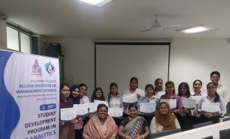 SDP by MET Academician